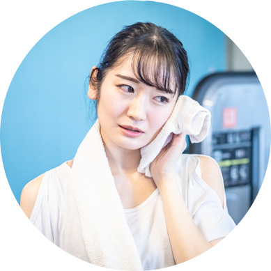 こんなお悩みありませんか?